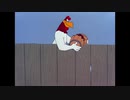 フォグホーン・レグホーン／イタチごっこ