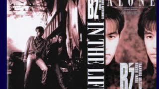 【MSX】B'z/ALONE【OPLL+PSG】