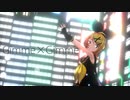【MMD】Gimme×Gimme【Sour式鏡音リン】【Sour式初音ミク】
