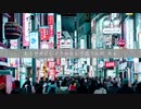 Vaundy - 東京フラッシュ(Tokyo Flash) Covered by ポストサークル(postcircle)