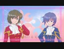 【MEIKO＆KAIKO_V1】ゲキテイ（檄！帝国華撃団）【カバー】