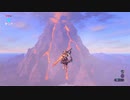 依頼を受けて、神獣ヴァ・メドーから離脱してみた