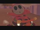 【実況】タイヤよりも口を回したいマリカ part1【マリオカート8DX】