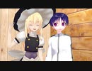 リメイク：外来人魔理沙の幻想生活　第85話