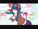 【DRTA MMD】美陽でBooo!＋おまけ【美陽誕2021】