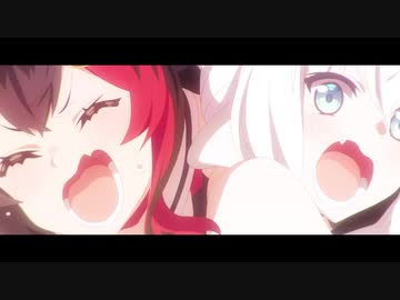 アニメ『ホロライブ・オルタナティブ』 ティザーPV（Fullver）