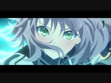 アニメ『ホロライブ・オルタナティブ』 フルバージョン