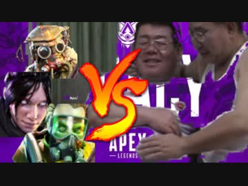 ガバマッチダディー.arena