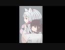 AIきりたん Anu Orta Veniya パンツァードラグーンオルタ