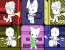 キャッスルアントロロロ