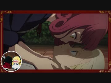 「シャドーハウス」 第7話「不完全な地図」予告