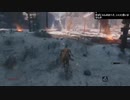 伊藤福島(SC伊藤) 2021年05月11日22時48分【】ゲーム配信者によるセキロ回生無し不死断ちノーコン【ニコ生録画】