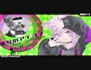 【MMD】ロキ【ホロライブ／猫又おかゆ・戌神ころね】