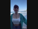 巨乳グラビアちゃん