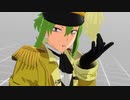 【2021.05.21更新】Gimme×Gimme（粉ふきスティック様モーションver.）【MMDカメラ配布あり】