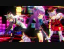 【MMDウマ娘】ECHO