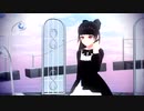 【VRoid→MMD】ミュージックミュージック【Veda】