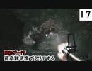 死にゲーじゃないけど死にゲーなバイオ８実況プレイpart17