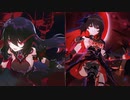 崩壊3rd公式PV Ver4.8 「劇場の幻影」を60fps化してみた【1080p/60fps】