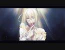 神は君を想いその口にアネモネを添える