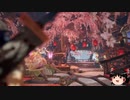 【モンスターハンターライズ】part1(前)はじめてのお狩りの準備【ゆっくり実況】