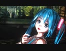 【めんぼう式まつり2021】めんぼう式初音ミクdeヴァンパイア