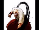 【作業用BGM】ギースにしょうゆ-kof xiv ver.-