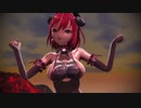 [MMD] Rosetta - Snapping