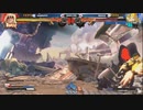 あっ！！ギルティギア2015！！