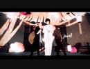 【APヘタリアMMD】日葡蘭でjewel