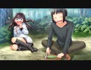 ガンナイトガール　プレイ動画　パート28　志乃ルート6