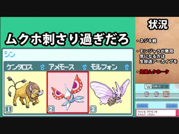 【実況】ポケモン バトルファクトリーでたわむれる  2日目
