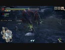 [MHR] 俺の嫁を一人前のハンターにする！～vｓ千紫万紅編～part40