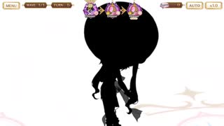 【マギアレコード】八雲みかげ【ドッペル】