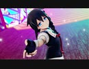 【MMD艦これ】Marine Bloomin' / 時雨