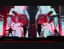 Blind Channel - Dark Side - LIVE - Finland - Second Semi-Final - Eurovision 2021