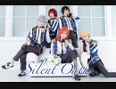 【あんスタ】Silent Oath 踊ってみた 本編【Knights】