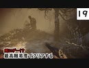 死にゲーじゃないけど死にゲーなバイオ８実況プレイpart19