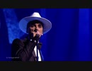 The Black Mamba - Love Is On My Side - Portugal - Second Semi-Final - Eurovision 2021
