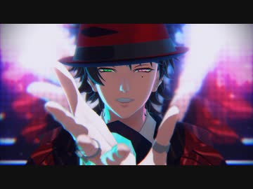 【ヒプマイMMD】Gimme×Gimme【山田一郎】