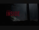 【実況】ひたすら追われ続ける恐怖【INSIDE】Part1