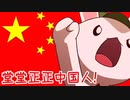 “老子就爱国！” 替海外中国人说句话，祖国是我们海外中国人的强大后盾，不容被污名化！
