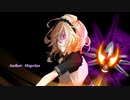 【MUGEN】"ェル・シュタイム・ベレシュティア"完成報告動画