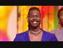 Jeangu Macrooy - Birth Of A New Age - The Netherlands - First Semi-Final - Eurovision 2021