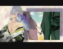 【伊織弓鶴】吉原ラメント【歌うボイスロイドカバー】