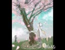 しづ心無く花の散るらむ