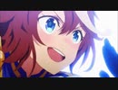ウマ娘 プリティーダービー Season 2　オープニングをゾイドワイルドにすると