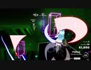 Beat Saber FitBeat (Expert) ダースモールプレイ 438/438 FULLCOMBO