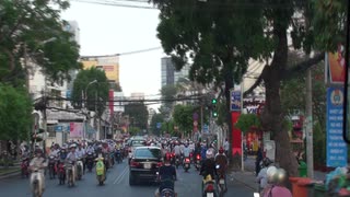 バイク天国のアジアを走ってみた