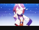 【MAD】ウマ娘 閃光のトウカイテイオー 【セリフ入り】